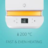 Vorschau: LOKLiK Auto Tumbler Heat Press Vorschau: LOKLiK Auto Tumbler Heat Press