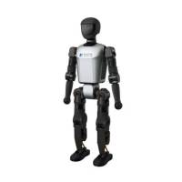 Vorschau: Booster Robotics T1 200 TOPS Vorschau: Booster Robotics T1 200 TOPS