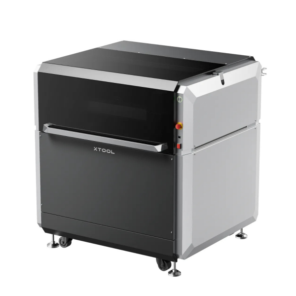 XTool MetalFab CNC-Schneider