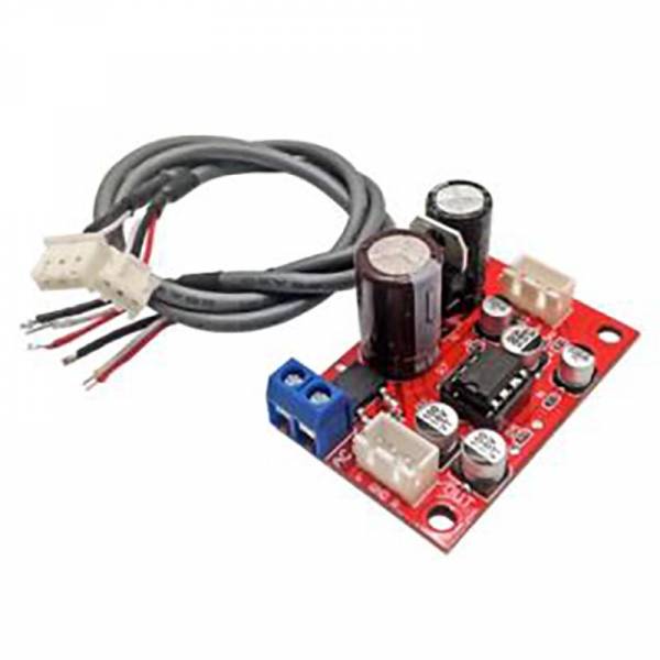 AD828 Module préamplificateur / amplificateur stéréo