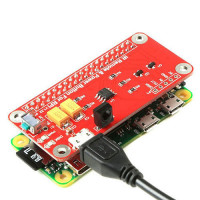 Bouton d'arrêt pour Raspberry Pi, télécommande incluse Bouton d'arrêt pour Raspberry Pi, télécommande incluse