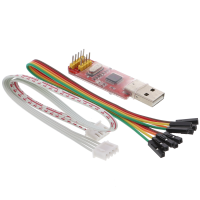 ST-LINK/V2 - STM8 STM32 Emulator, Downloader ST-LINK/V2 - STM8 STM32 Emulator, Downloader