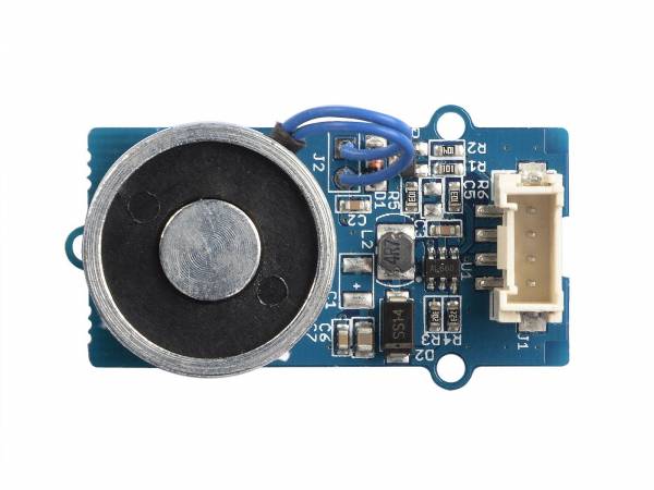 Grove - Electro-aimant