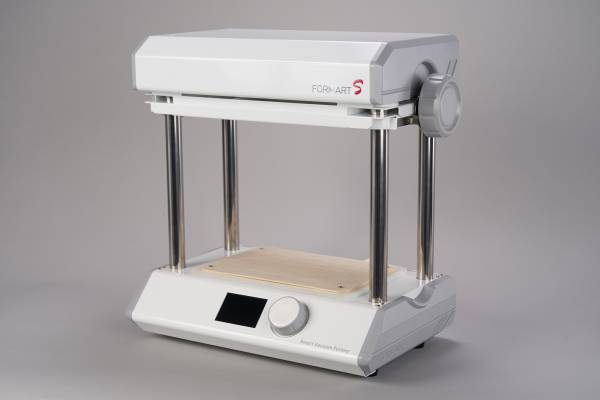 Thermoforming machine / Vacuum former - MY YARD FORMART S