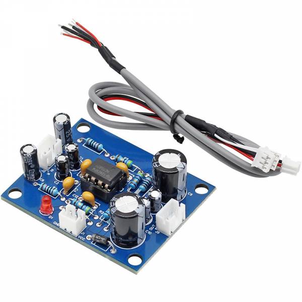NE5532 Preamplifier board 12-35V, with Bluetooth function