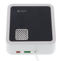 Pompa per vuoto per DOBOT Magician Pompa per vuoto per DOBOT Magician