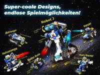 Preview: Apitor Robot "J" 6-in-1 coding space robot kit for beginners Preview: Apitor Robot "J" 6-in-1 coding space robot kit for beginners