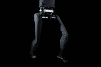 Vorschau: Unitree H1 Humanoid Robot (H1-S / H1-M) Vorschau: Unitree H1 Humanoid Robot (H1-S / H1-M)