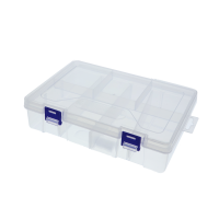 Kunststoff Sortierbox - 165 * 235 * 60mm