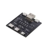 Comprobador de cables de datos / Comprobador de cables USB - para iOS, Android Comprobador de cables de datos / Comprobador de cables USB - para iOS, Android