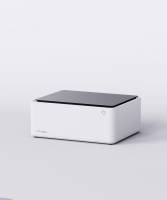 Voorbeeld: XTool M1 10W hybride laser met snijplotter Voorbeeld: XTool M1 10W hybride laser met snijplotter