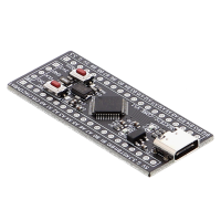 STM STM32FEBKC6T6 development board STM STM32FEBKC6T6 development board