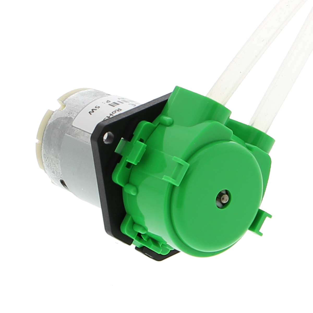 Pompe De Dosage Péristaltique Pour Aquarium, 12V/24V, DC, DIY