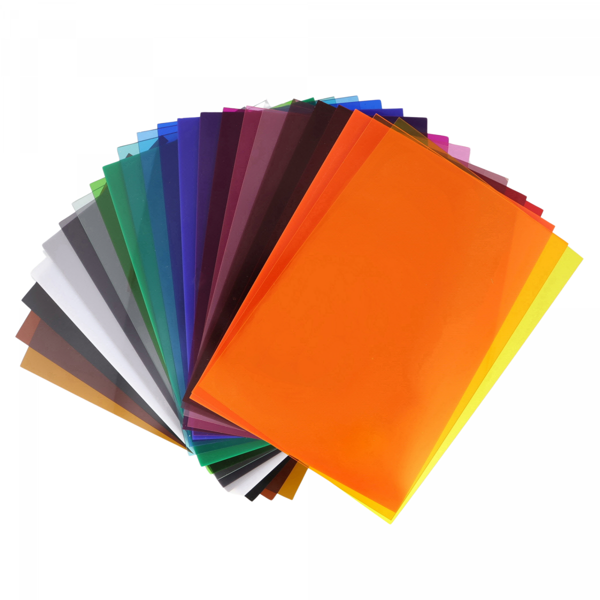 Plaque Abs Extrudé Blanc IKIER Lot De 4 Plaques En Plastique Double Couleur, 20 X 30 Cm, Couleur Mu00e9tallique, ABS, Plaque Acrylique Pour Gravure Laser, Du00e9coupe Et Projets De Plexiglass 5mm