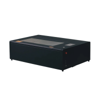 Preview: FLUX Beambox II laser cutter Preview: FLUX Beambox II laser cutter