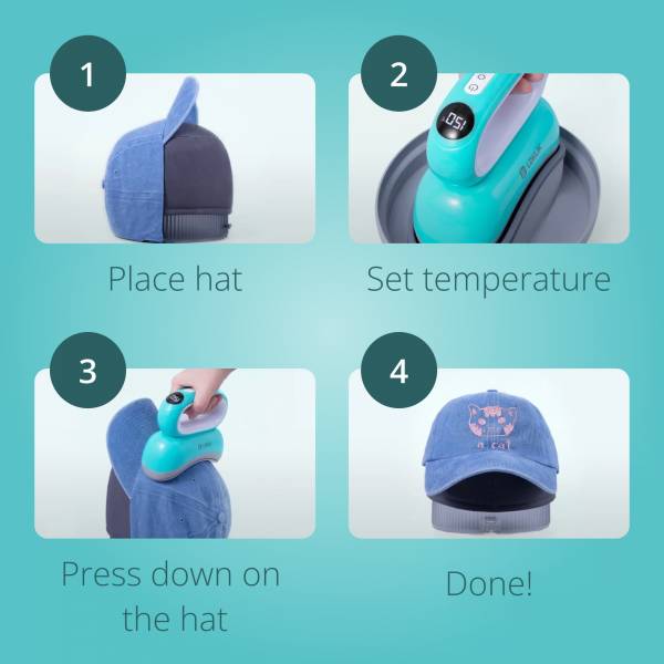 Gorro LOKLiK ImPress™