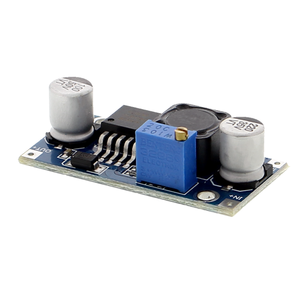 RoboMall XL6009 / LM2577 - Step-Up Module