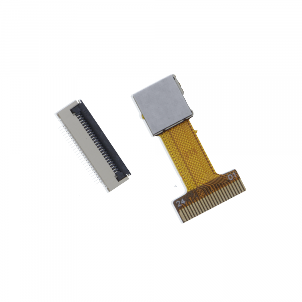 Module de caméra Raspberry Pi 30W OV7670