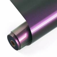 Preview: LOKLiK heat transfer vinyl "Chameleon" 30.5 x 90 cm Preview: LOKLiK heat transfer vinyl "Chameleon" 30.5 x 90 cm