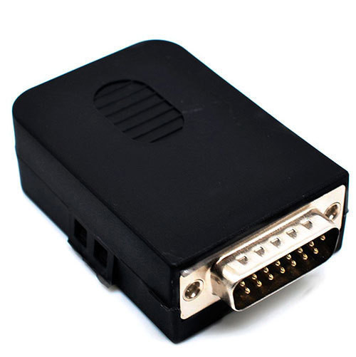 Adaptateur D-SUB DSUB mâle 15 broches vers bornier à vis