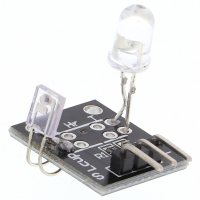 KY-039 - Capteur pour la mesure du pouls KY-039 - Capteur pour la mesure du pouls