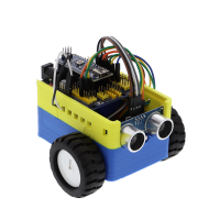 Preview: Funduino Düvelbot Preview: Funduino Düvelbot