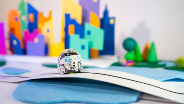 Ozobot Evo klassenset (12 stuks)