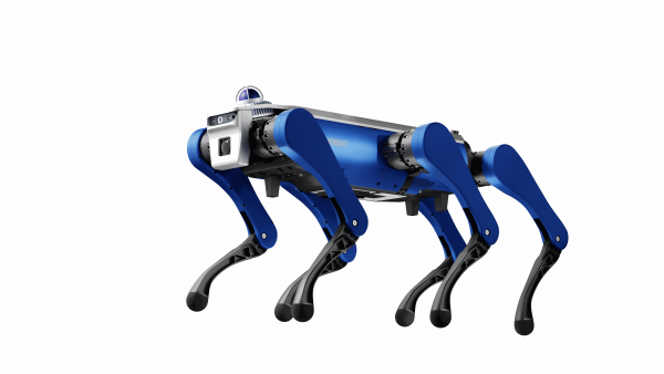 DOBOT HEXAPOD - Robot Dog