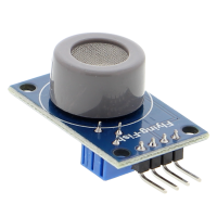 MQ-7 - Sensor für CO-Gas MQ-7 - Sensor für CO-Gas