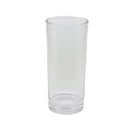 Verre à boire "Highball" 14cm pour impression par sublimation & gravure laser Verre à boire "Highball" 14cm pour impression par sublimation & gravure laser