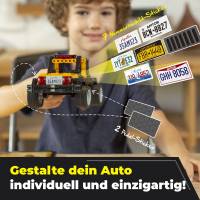 Vorschau: Apitor Robot R - 4-in-1-Codierungs-Roboter-Kit für Einsteiger Vorschau: Apitor Robot R - 4-in-1-Codierungs-Roboter-Kit für Einsteiger