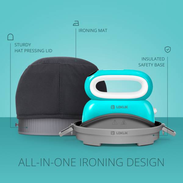 Gorro LOKLiK ImPress™