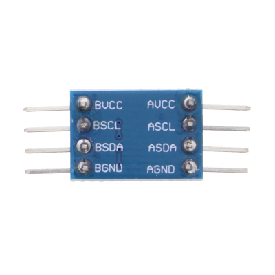 HDC1080 Temperatuur- En Vochtigheidssensor Module – GY-213V, Hoge Nauwkeurigheid, ±2% RV En ±0,2°C, 14-bit Resolutie, Laag Stroomverbruik – Voor Arduino En IoT-projecten 3 miniatura