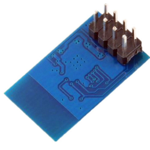 ESP8266 ESP-01 - WiFi WLAN Modul für Arduino