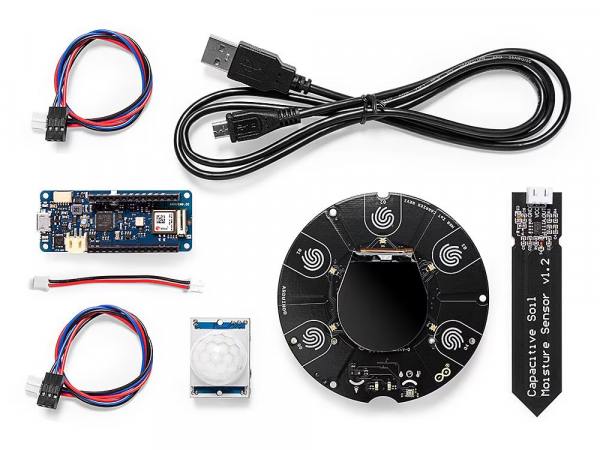 Buy Arduino Explore IoT Kit Rev2 cheap online | Funduinoshop
