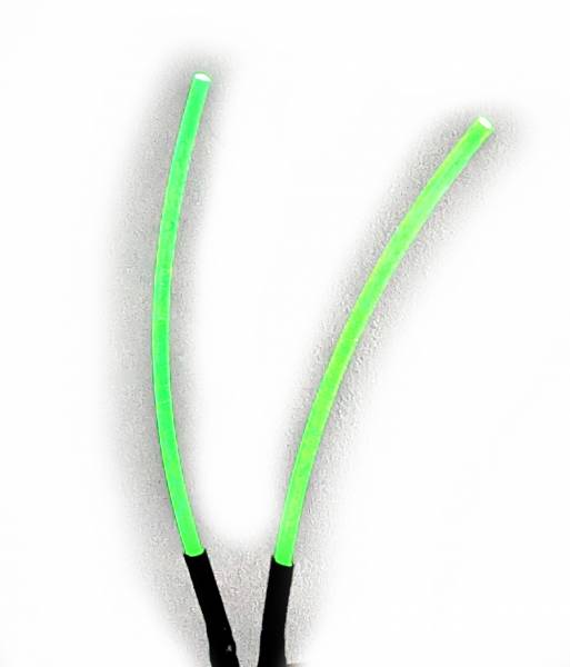 Tuyau LED, éclairage pour véhicules RC 3V - 6V - choix de couleurs