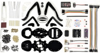 Preview: variAnt - Robot kit Preview: variAnt - Robot kit