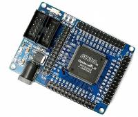 Scheda di sviluppo ALTERA FPGA Cyclone II 2 EP2C5T144 Mkrocontroller Scheda di sviluppo ALTERA FPGA Cyclone II 2 EP2C5T144 Mkrocontroller