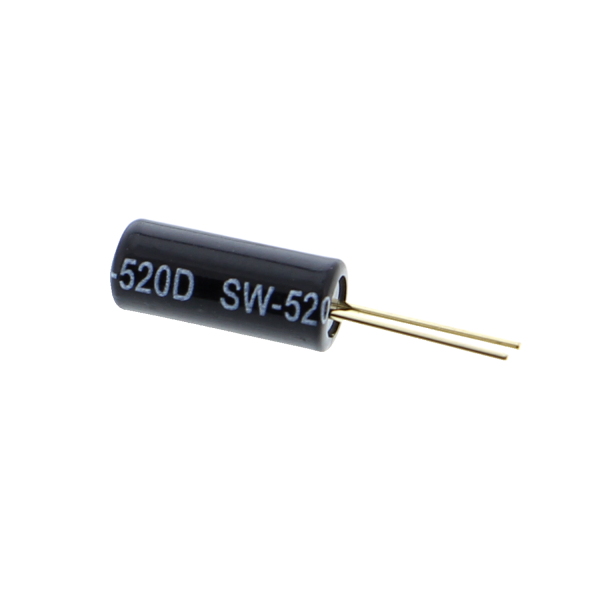 SW-520D inclination sensor / vibration sensor