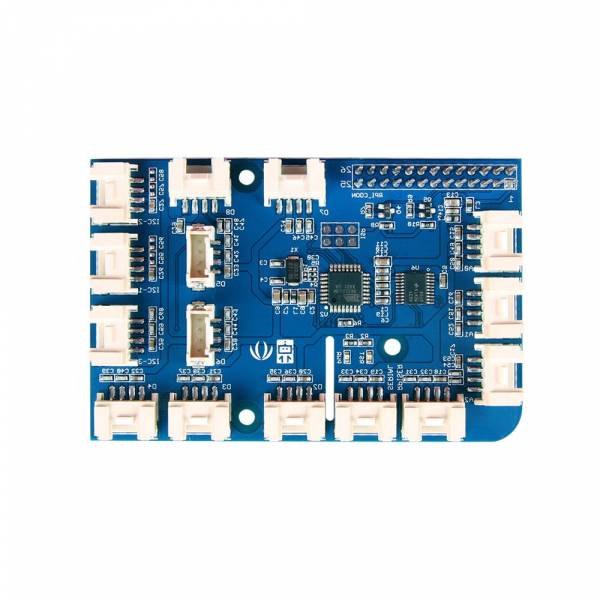 GrovePi+ - Carte d'extension Raspberry Pi