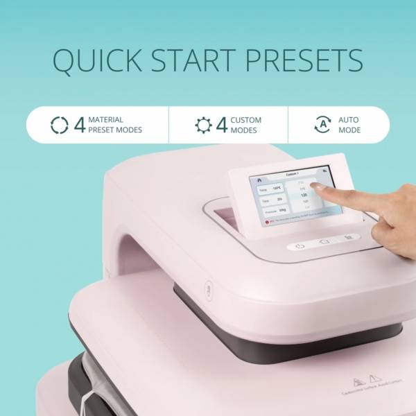 LOKLiK ImPress™ Car 2 Smart