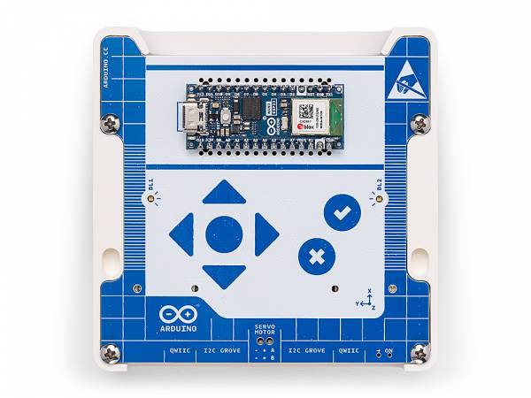 Arduino Alvik robot