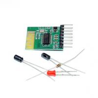 Bluetooth Audiomodul, 5V, Stereo Bluetooth Audiomodul, 5V, Stereo