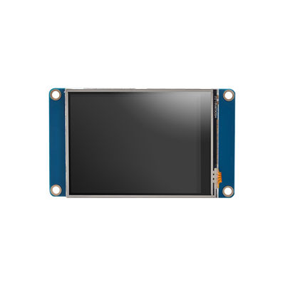 Nextion NX3224T028 - Display touch HMI, 2,8" (pollici)