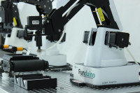 DOBOT Mago - Paquete educativo Automatización 1 DOBOT Mago - Paquete educativo Automatización 1