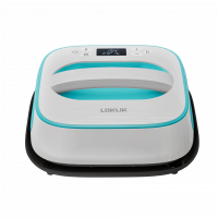 Vista previa: Prensa térmica LOKLiK Easy Vista previa: Prensa térmica LOKLiK Easy