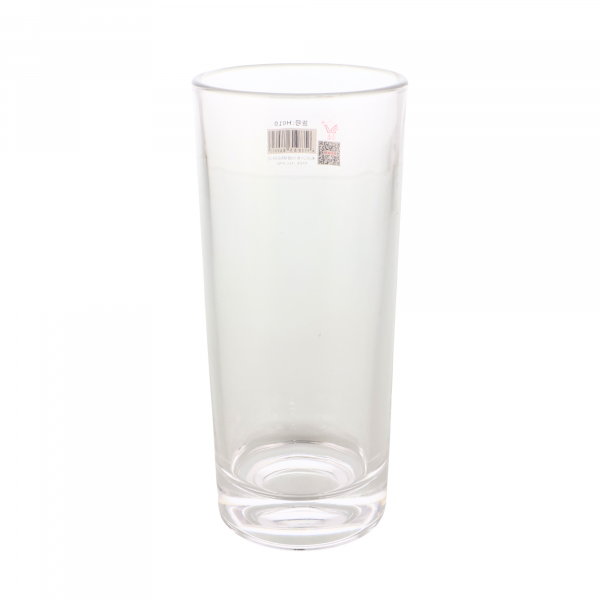 Drinkglas "Highball" 14cm voor sublimatieprinten & lasergraveren