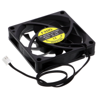 FXDS - Ventilateur sans balais à haut rendement, 24V FXDS - Ventilateur sans balais à haut rendement, 24V