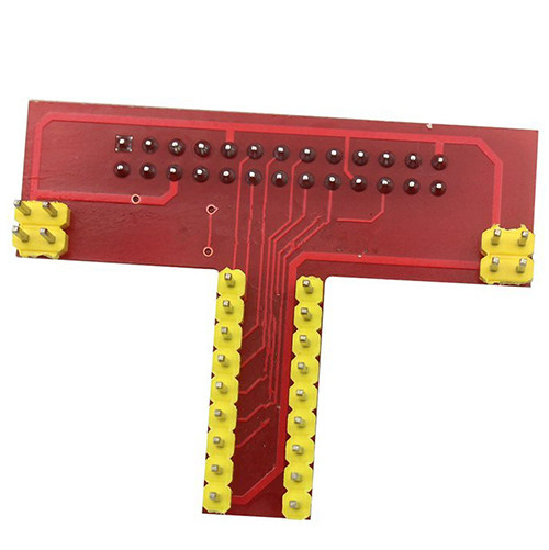 GPIO expansion board V3.0 for Raspberry Pi