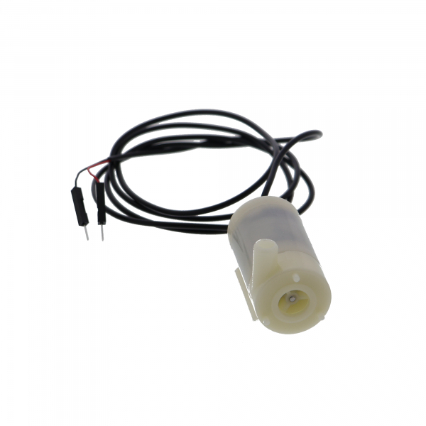 Pompe à eau miniature - 3V - 5V, 100-200mA, 1m de câble